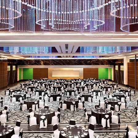 Le Meridien Coimbatore Extérieur photo