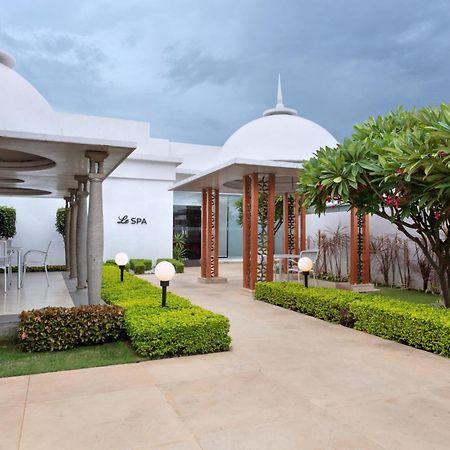Le Meridien Coimbatore Extérieur photo