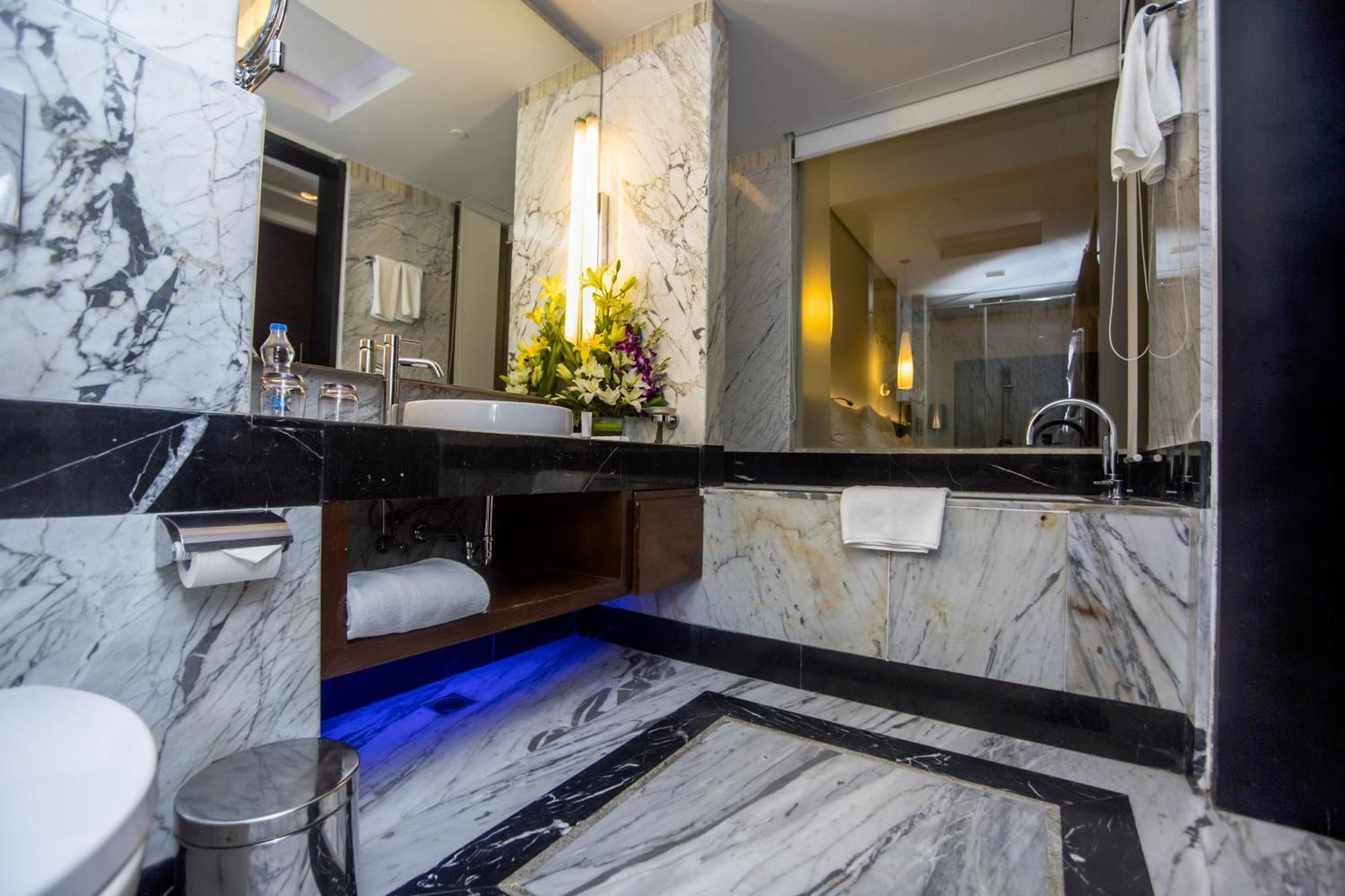 Le Meridien Coimbatore Extérieur photo