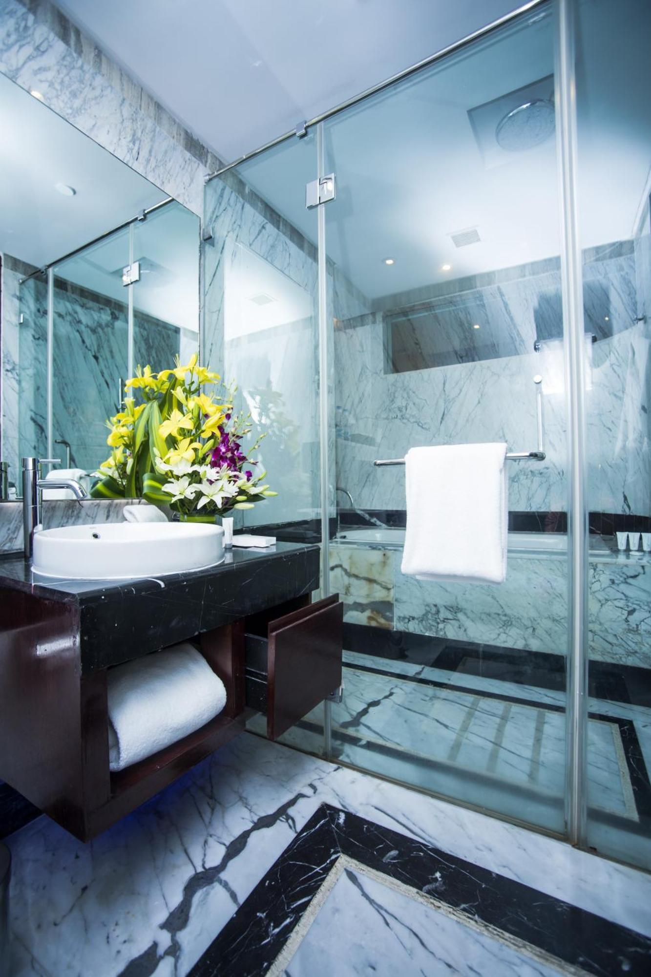 Le Meridien Coimbatore Extérieur photo