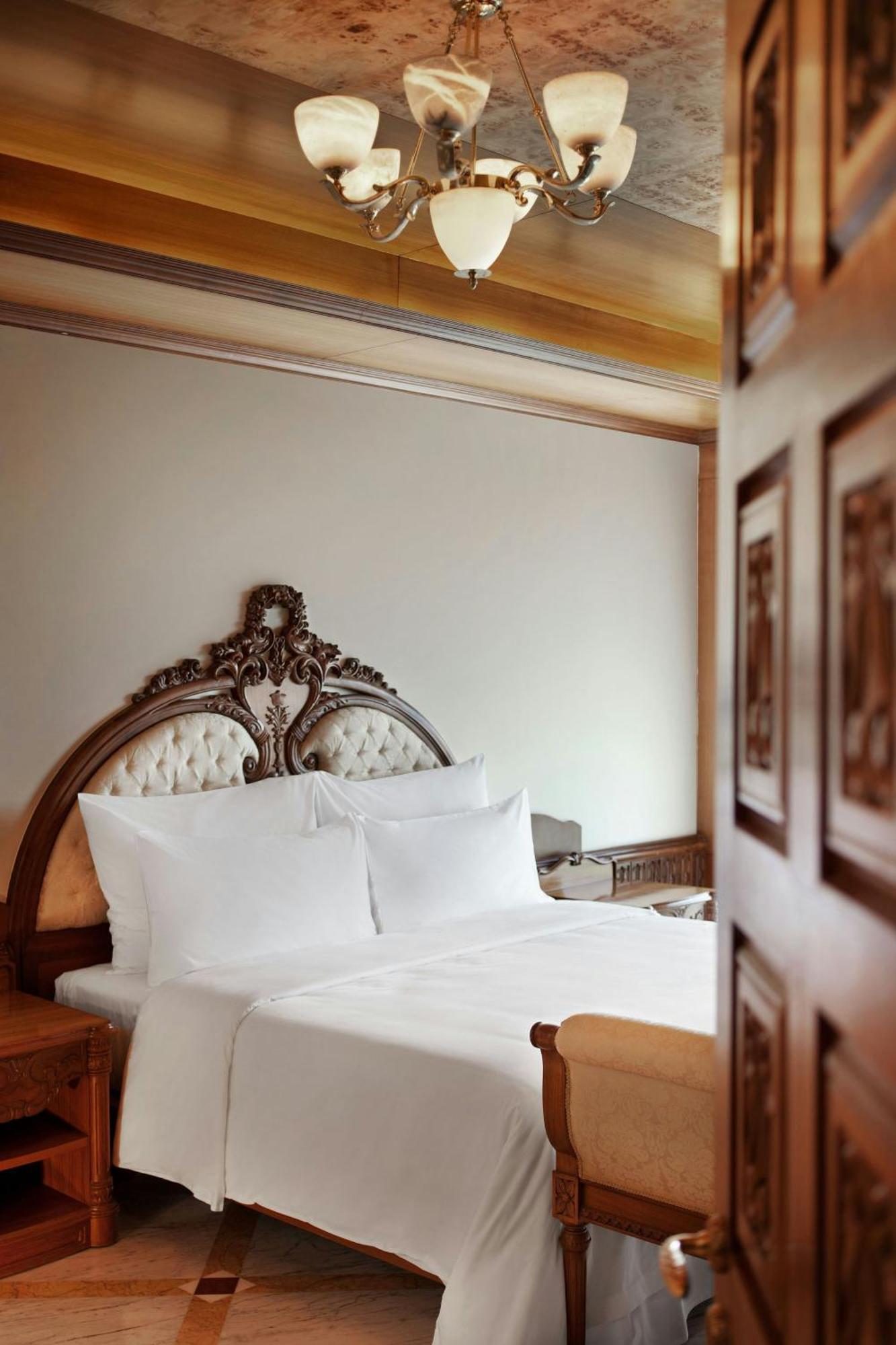 Le Meridien Coimbatore Extérieur photo