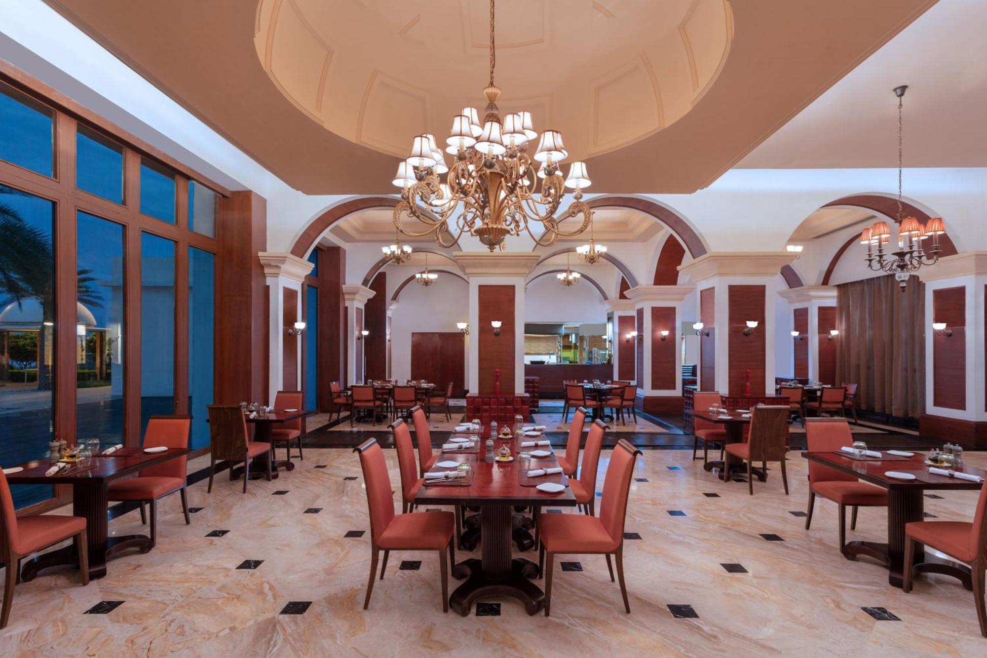 Le Meridien Coimbatore Extérieur photo