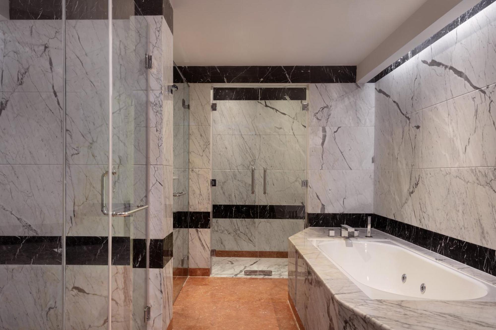 Le Meridien Coimbatore Extérieur photo