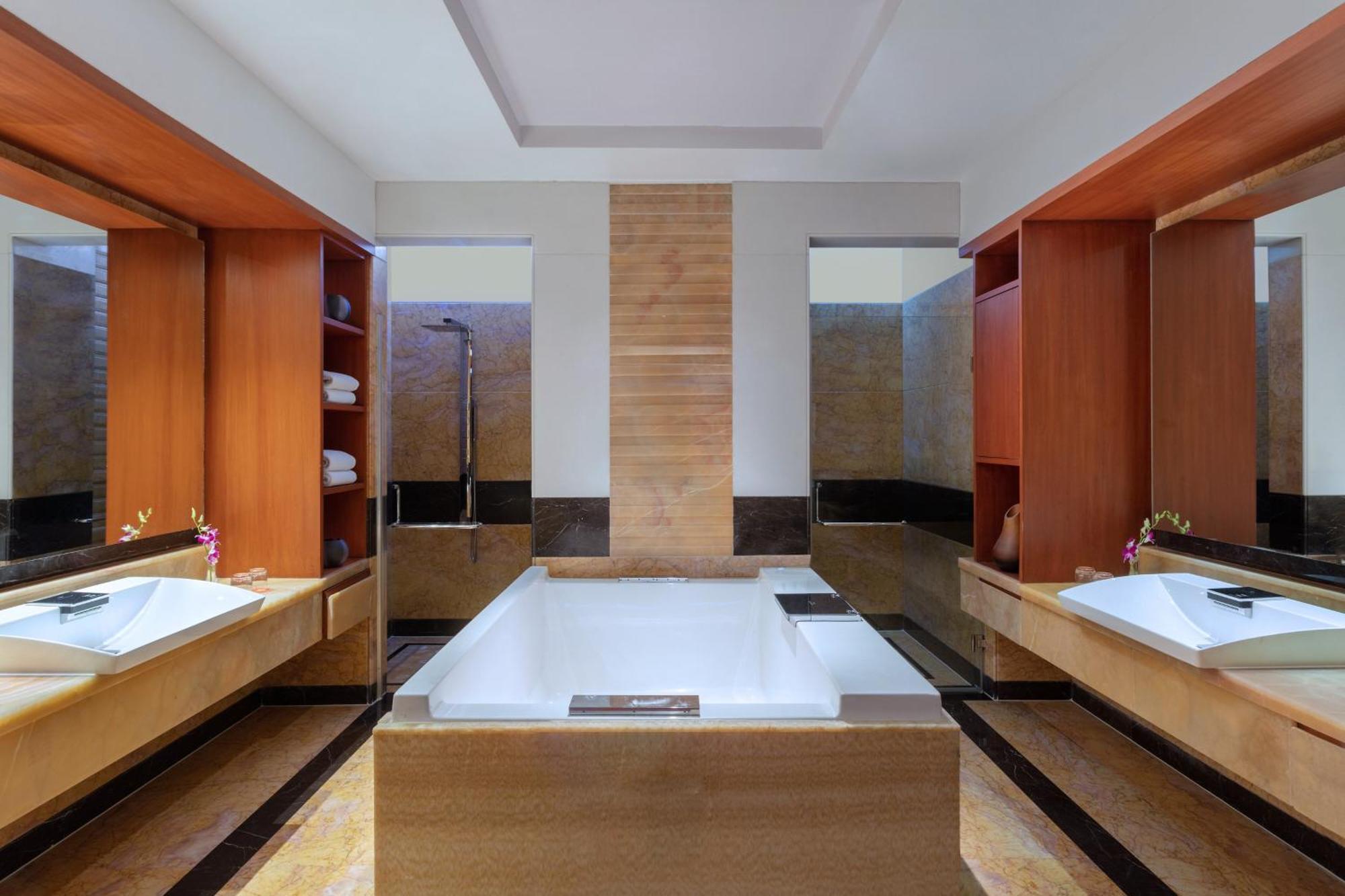 Le Meridien Coimbatore Extérieur photo
