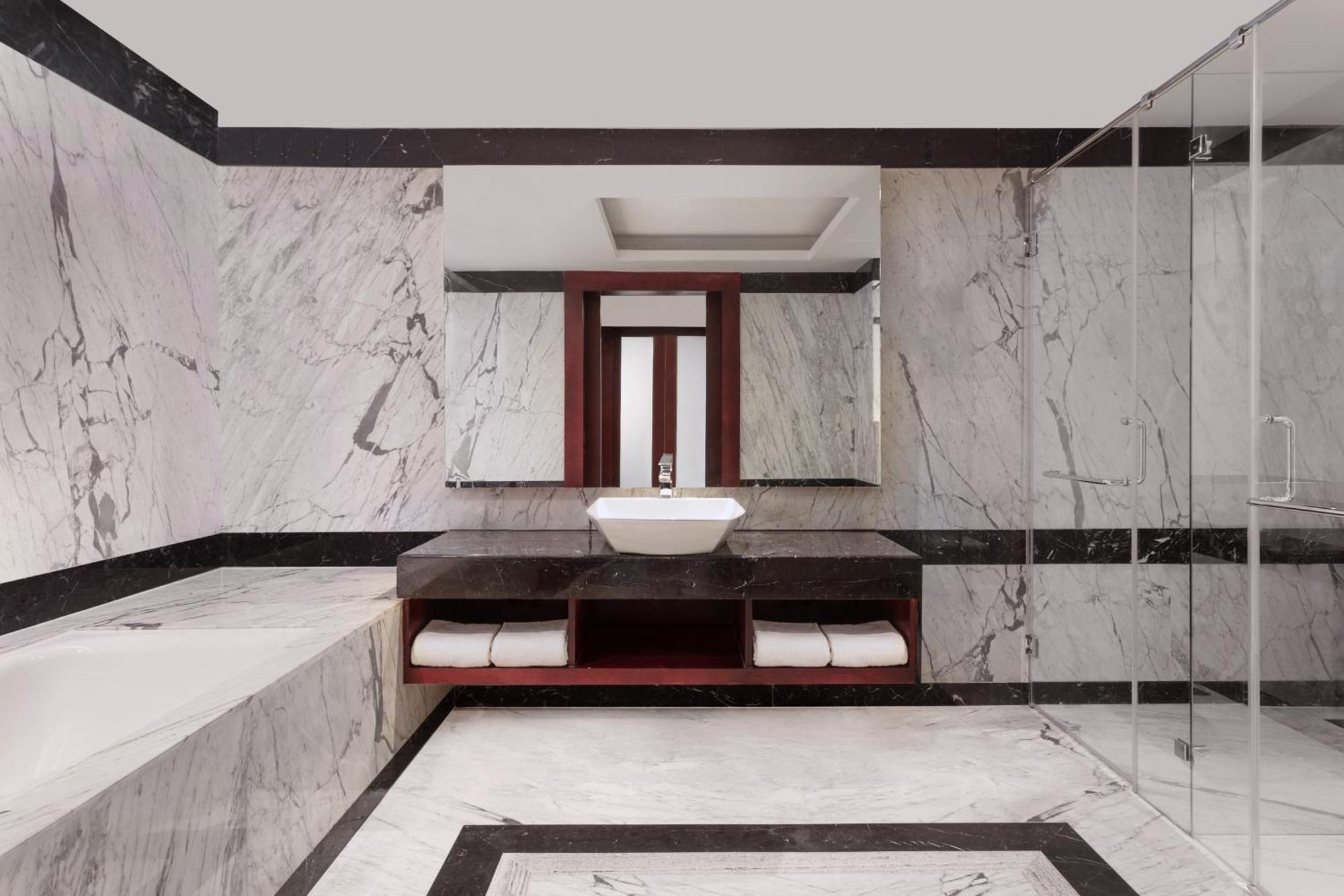 Le Meridien Coimbatore Extérieur photo