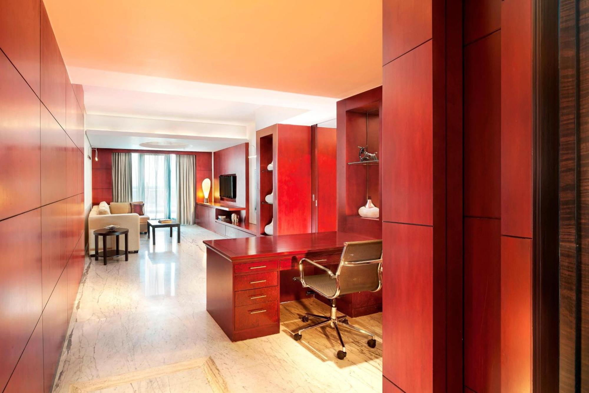 Le Meridien Coimbatore Extérieur photo