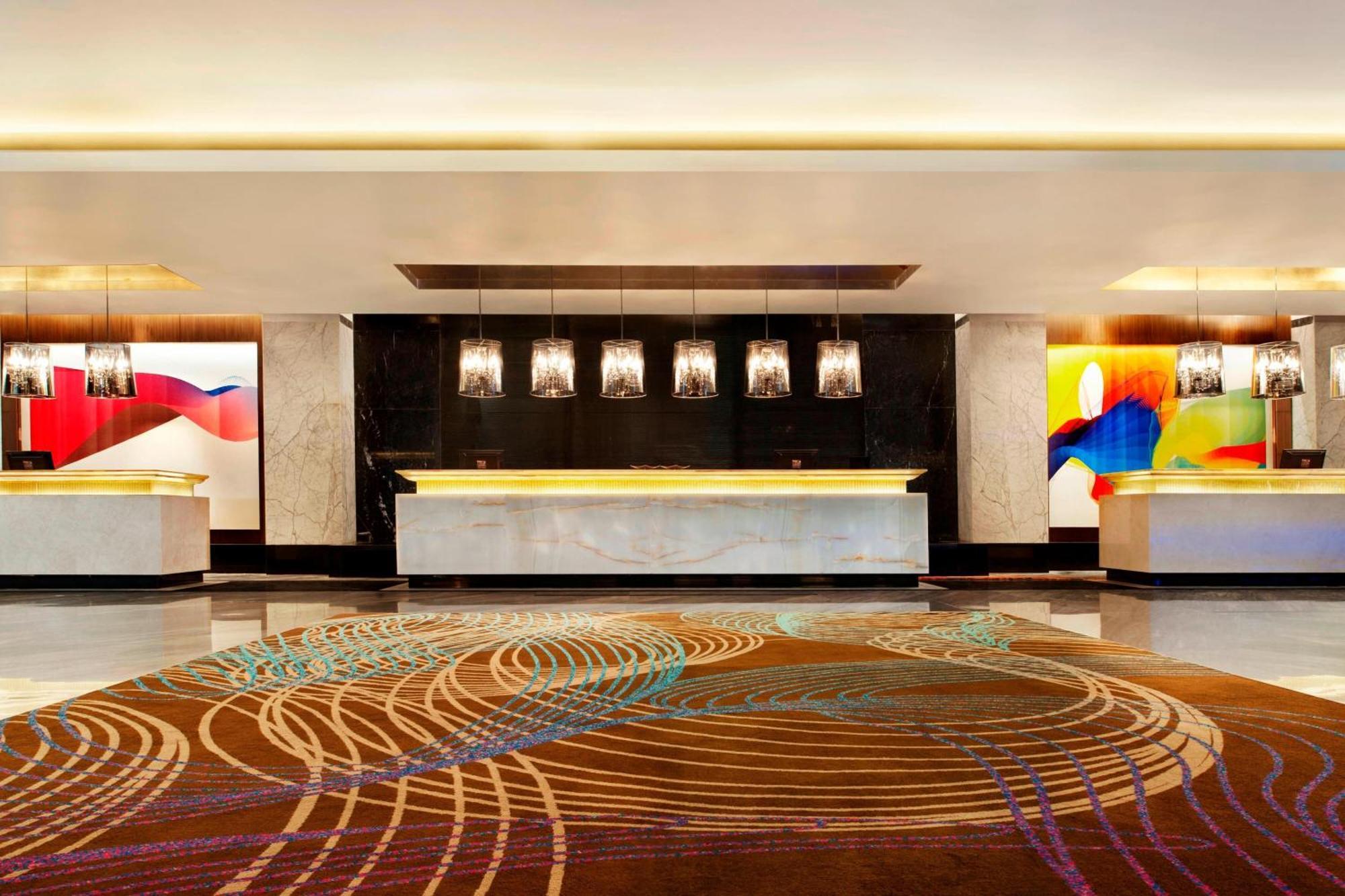 Le Meridien Coimbatore Extérieur photo
