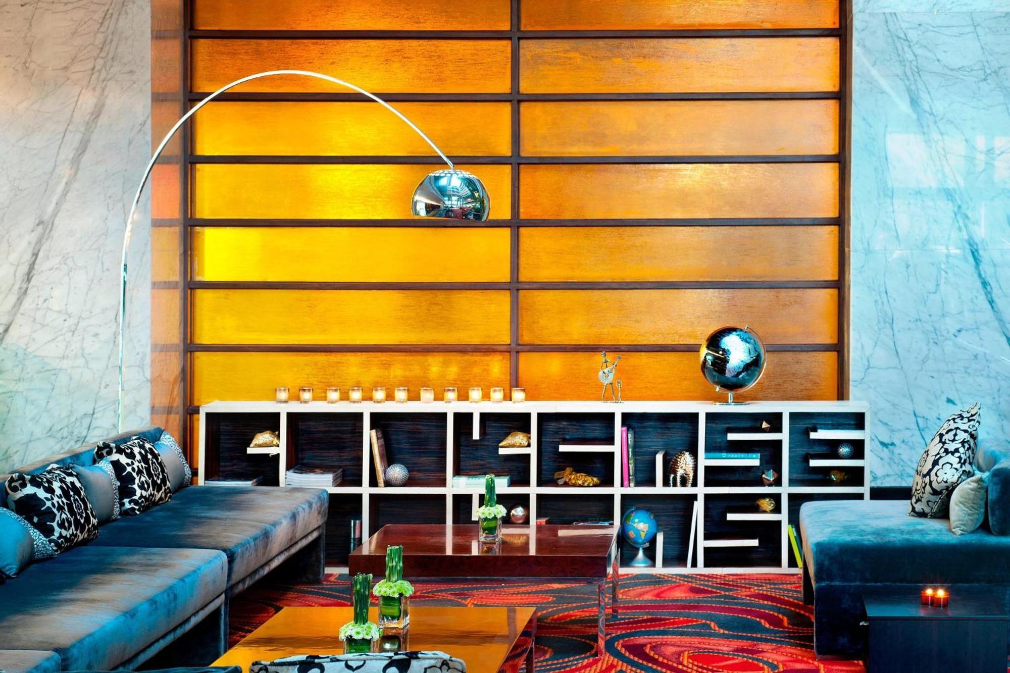 Le Meridien Coimbatore Extérieur photo