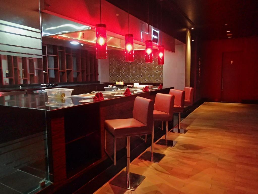 Le Meridien Coimbatore Extérieur photo